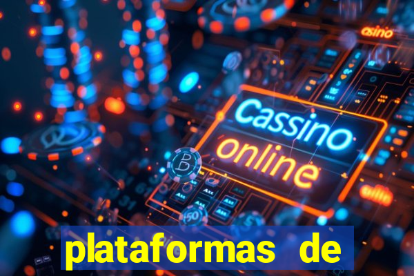 plataformas de jogos 777